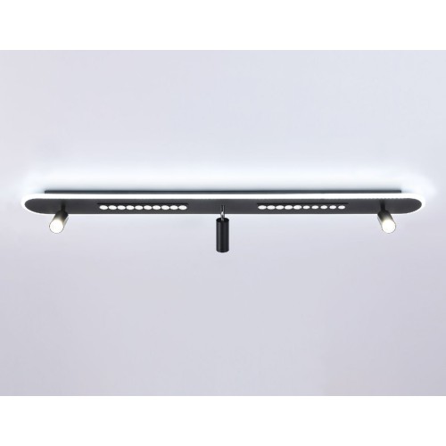 Потолочный светильник Ambrella Light Comfort FL51452