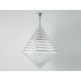 Подвесная люстра Newport 10120 10125+43/C М0068937