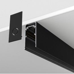 Шинопровод магнитный Maytoni Technical Exility Busbur TRX034-412B