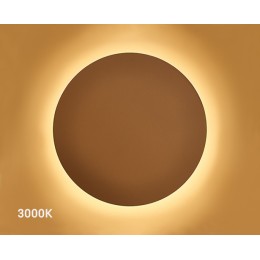 Настенный светильник Italline IT02-017 black