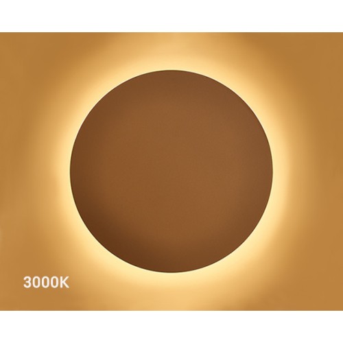 Настенный светильник Italline IT02-017 black