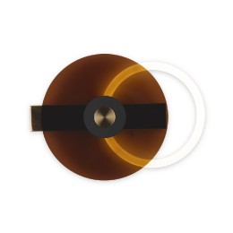 Настенный светильник Kink Light Роули 08413,20(03)