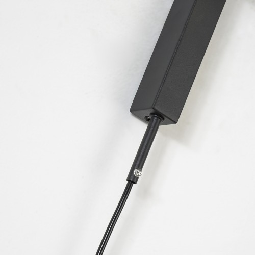 Настенный светильник Favourite Spiner 4062-1W