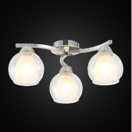 Накладная люстра Citilux CL152137