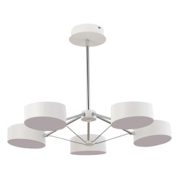 Потолочный светильник Evoluce Valle SLE6005-502-05