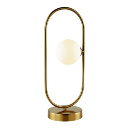 Настольная лампа Freya Inversion FR5233TL-01BS