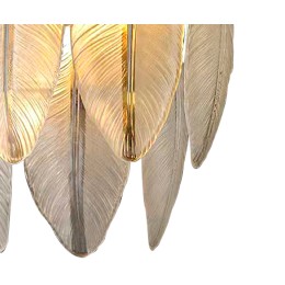 Настенный светильник Kink Light Джана 07680,36