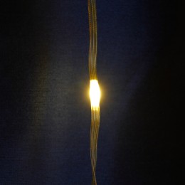 Светодиодная гирлянда занавес Водопад Feron CL26 48595