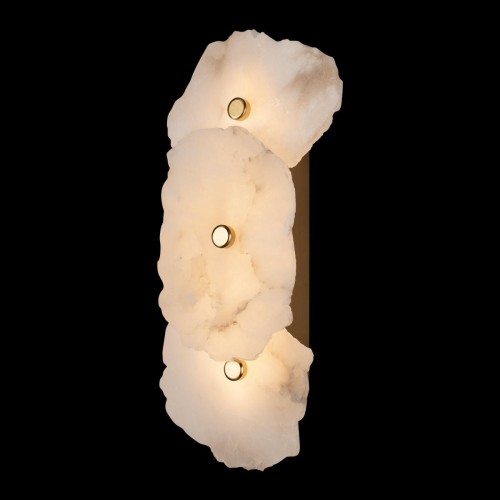 Настенный светильник Loft IT Alicante 10248/3W