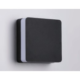 Уличный настенный светильни Ambrella Light Garden ST4545