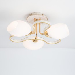 Потолочная люстра Citilux Октава CL131133