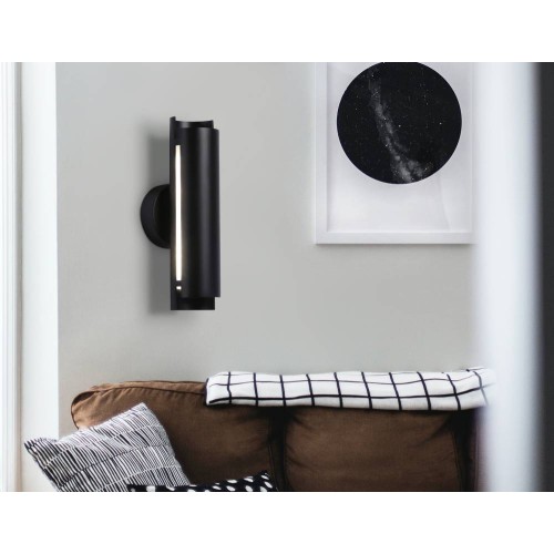 Настенный светильник Ambrella Light Techno family TN71332