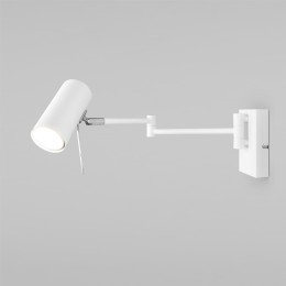 Спот Eurosvet Lank 20166/1 белый a060718