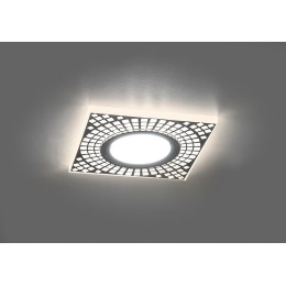 Встраиваемый светильник Feron CD951 29713