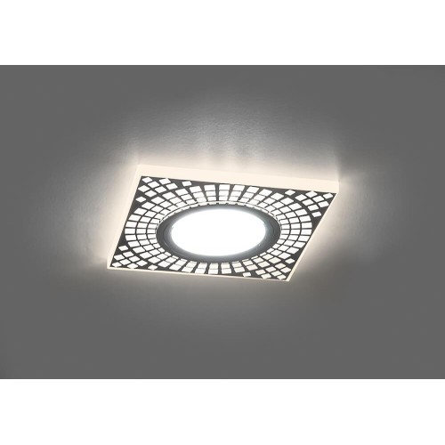 Встраиваемый светильник Feron CD951 29713