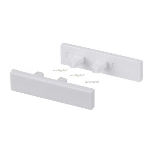 Заглушка Arlight ARH-NANOLINE-5 глухая 023912