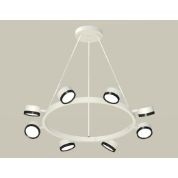 Подвесная люстра Ambrella Light Traditional (C9195, N8113) XB9195151