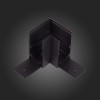 Угол-соединитель для накладного магнитного шинопровода ST Luce Skyline 48 ST007.419.00