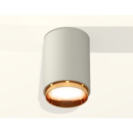 Накладной светильник Ambrella Light Techno XS6314024 (C6314, N6124)