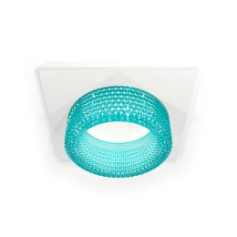 Встраиваемый светильник Ambrella Light Techno Spot XC6520043 (C6520, N6153)