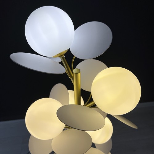 Торшер ImperiumLoft Matisse 191870-26