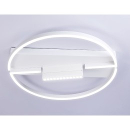 Потолочный светильник Ambrella Light Comfort FL51459