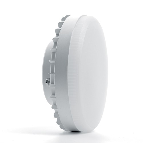 Лампа светодиодная Feron GX53 11W 6400K таблетка LB-1511 38207