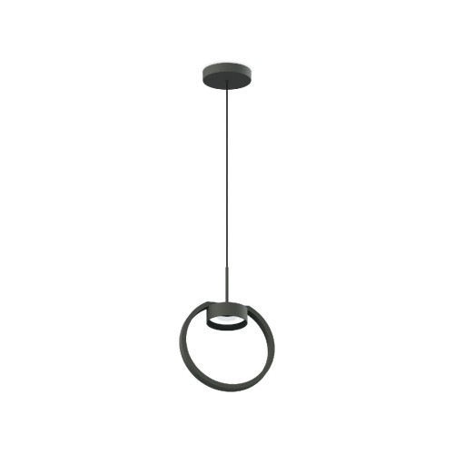 Корпус подвесного светильника Ambrella Light Diy spot C9102