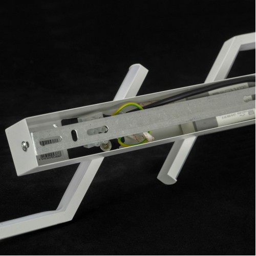 Настенный светильник Lussole Alachua LSP-7148