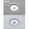 Потолочная люстра Citilux Старлайт Смарт CL703A35G