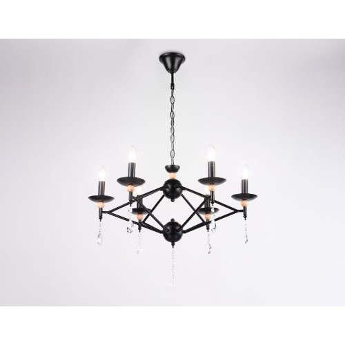 Подвесная люстра Ambrella Light Modern TR9597