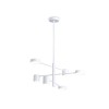 Люстра на штанге Ambrella Light Comfort FL51684