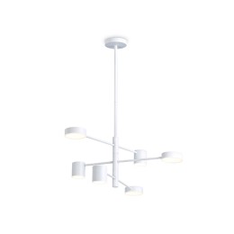 Люстра на штанге Ambrella Light Comfort FL51684