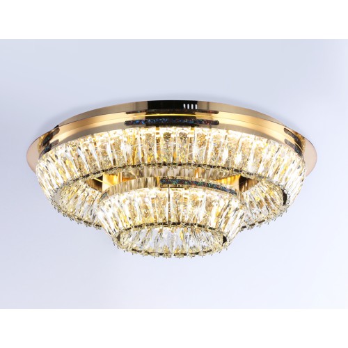 Потолочная люстра Ambrella Light Traditional TR5031