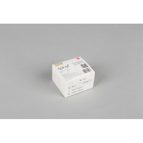 Блок управления светом для двух зон Aployt Magnetic track 220 APL.0195.00.02