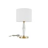 Настольная лампа Newport 11601/T gold без абажура М0069245