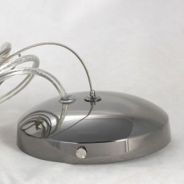 Подвесная люстра Lussole LOFT STAR GRLSP-8337