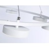 Подвесная люстра Ambrella Light Comfort FL51761