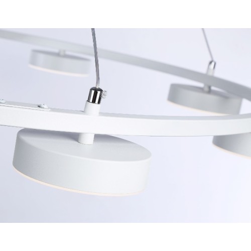 Подвесная люстра Ambrella Light Comfort FL51761