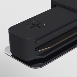 Коннектор прямой Maytoni Track TRA001C-11B