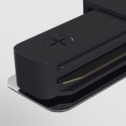 Коннектор прямой Maytoni Track TRA001C-11B