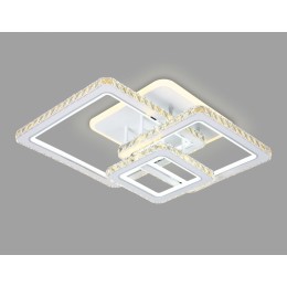 Потолочная люстра Ambrella Light Acrylica Ice FA1732