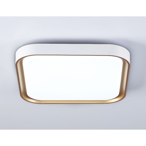 Потолочный светильник Ambrella Light Orbital Air FZ1259