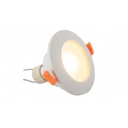 Встраиваемый светильник Denkirs DK3016 DK3016-WH