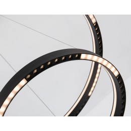 Подвесная люстра Ambrella Light Comfort FL5865