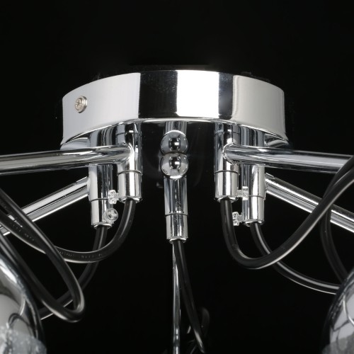 Потолочная люстра De Markt Вита 220013705