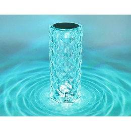 Настольная лампа Ambrella Light Desk DE8021