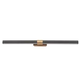 Подсветка для картин Crystal Lux PRADA AP16W BLACK