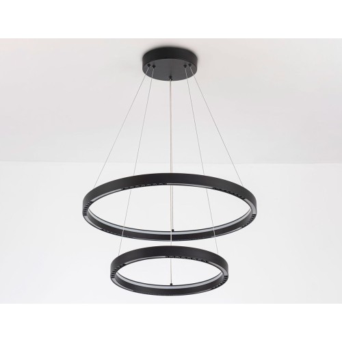 Подвесная люстра Ambrella Light Comfort FL5865