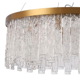 Подвесная люстра Stilfort Frostyle 2155/05/12P